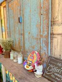 ร้านฮีลใจคนหาดใหญ่ 