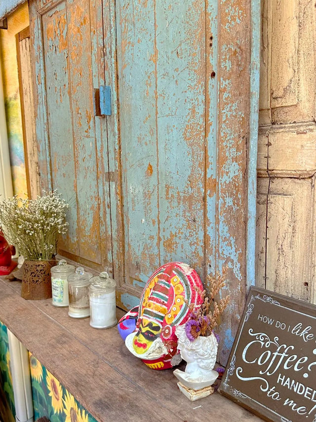 ร้านฮีลใจคนหาดใหญ่ 