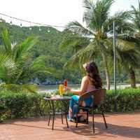 เตรียมวันลามาพักที่ La Isla Pranburi Beach Resort