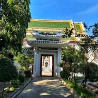 พระอารามหลวงและวัดประจำรัชกาลที่ 3