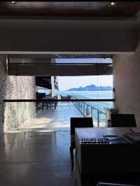 🌅 Where Sea Meets Sky: My Stay at The Westin Langkawi Villa
