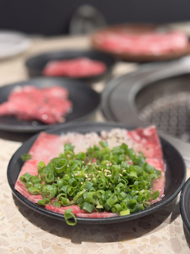 推介炙燒和牛壽喜燒壽司🍣