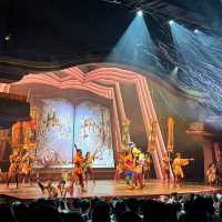 Magical Hong Kong Disneyland