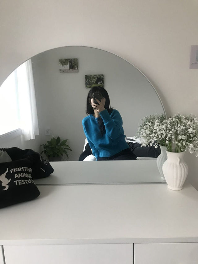 광안리 해수욕장이 한눈에 보이는 초감성 숙소