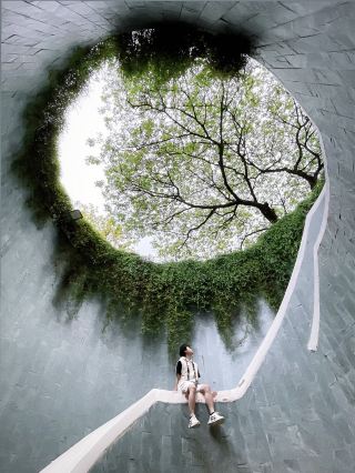 Singapore's Enchanting Tree Tunnel | Fort Canning "Emerald Forest" + Complete Guide to Nearby Park Routes!