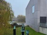 The Hepworth Wakefield: A Modernist Gem in Yorkshire 🇬🇧🖼️