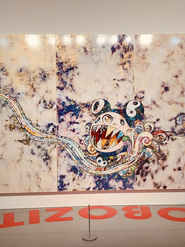 Busan Museum of Art: A Modern Hub for Artistic Exploration