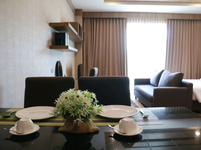 Hillside Residence Khaoyai 