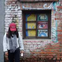 One Day Trip ไทเป