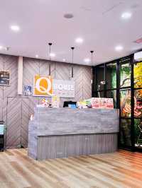 QHouse Bandar Menjalara: A Go-To Spot for Local Chinese Comfort Food