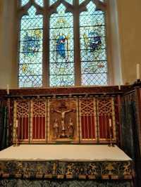 Leicester Cathedral