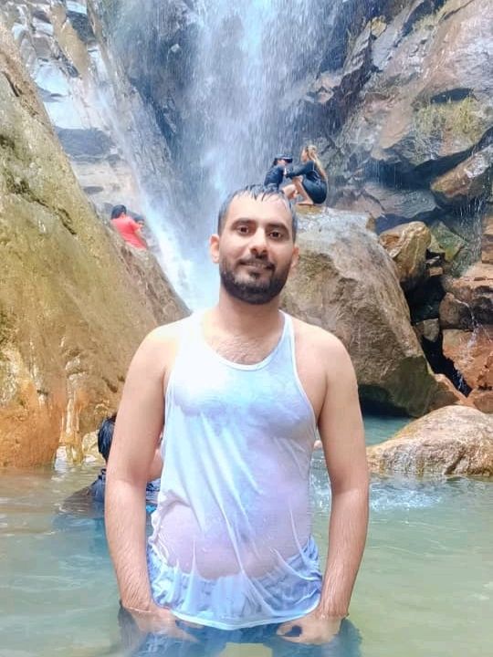 Pakistani-Malaysia