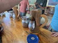 【Ocaso Coffee House｜Finca El Ocasoのコーヒーツアー】