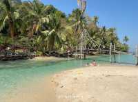 🌴 หาดบางเบ้า เกาะกูด – หาดสวย น้ำใส 🏝️🌊