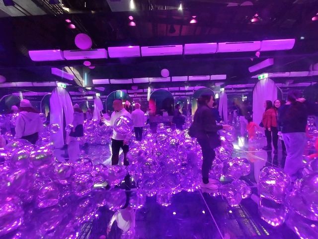 🫧Bubble Planet - Part 1🫧
