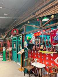 Little Hong Kong