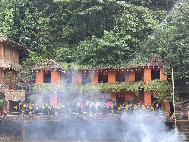 越南少數民族之旅
