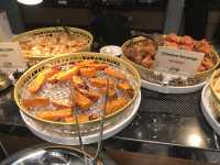 🍲 Value-for-Money Japanese Buffet at Shaburi & Kintan, Batam