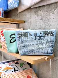 🎏獨家設計布料‼️80後香港布二代自家創作香港共鳴產品🇭🇰