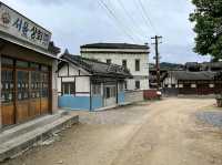 Living the Movie Dream at Hapcheon Film Theme Park