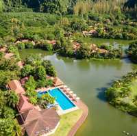 Borsaen Villa พังงา 