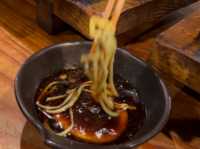 Kawara Soba: A Must-Try in Yamaguchi
