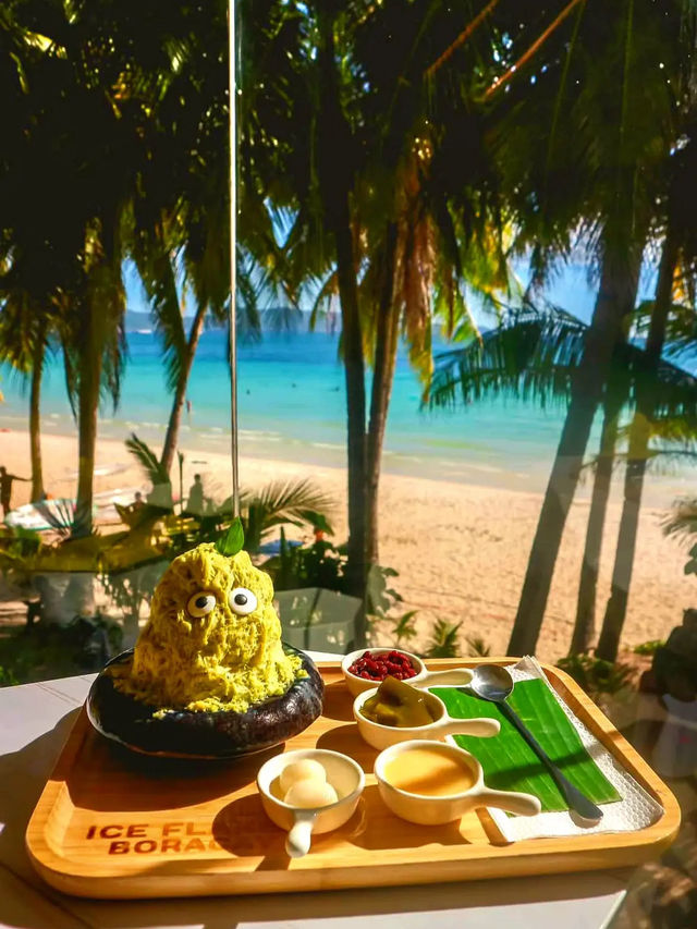 Boracay