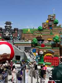 Universal Studios Japan✨
