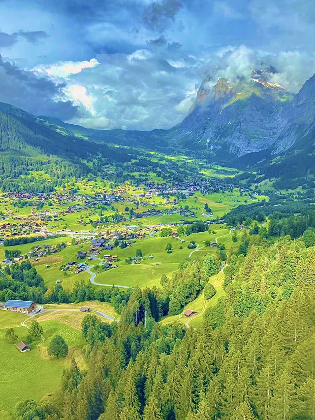 สวิตเซอร์แลนด์🇨🇭