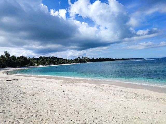Mentawai Islands, West Sumatra