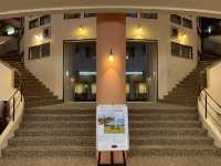 🌅 Hilltop Bliss & Healing Waters – A Stay to Remember at Yuinchi Hotel Nanjo