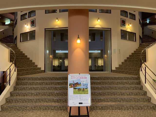 🌅 Hilltop Bliss & Healing Waters – A Stay to Remember at Yuinchi Hotel Nanjo