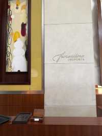 Piplup Summer Mocktail at Fiorentina – Cool, Cute & Totally Refreshing