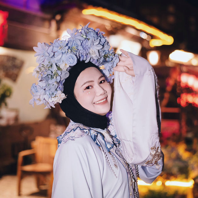 Cast in your own Netflix’s Period Drama in Lijiang