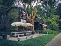 KAOMAI LANNA RESORT CHIANGMAI