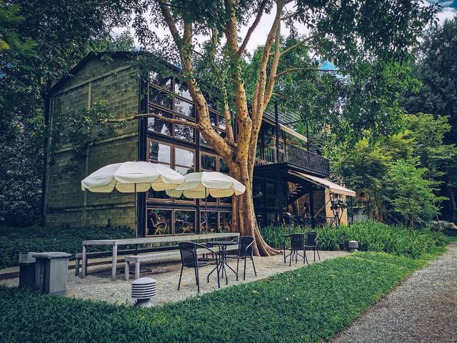 KAOMAI LANNA RESORT CHIANGMAI