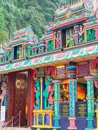 KL Trip Highlight: Batu Caves, Without the Muscle Cramps