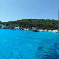 Paxos & Antipaxos