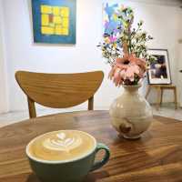  Tarns Coffee – คาเฟ่