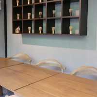 Umai Teahouse Phuket 