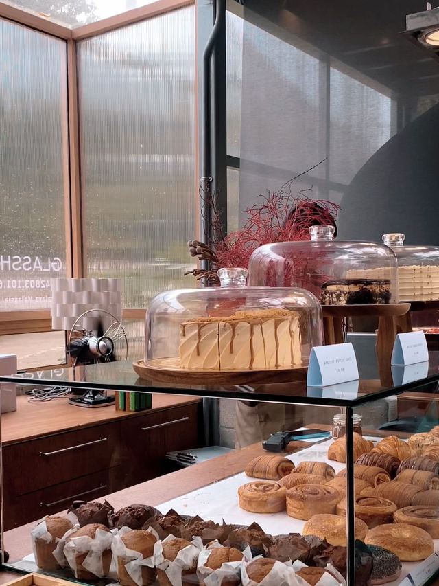  The Glasshopper, Putrajaya – Sippin’ in a Glasshouse