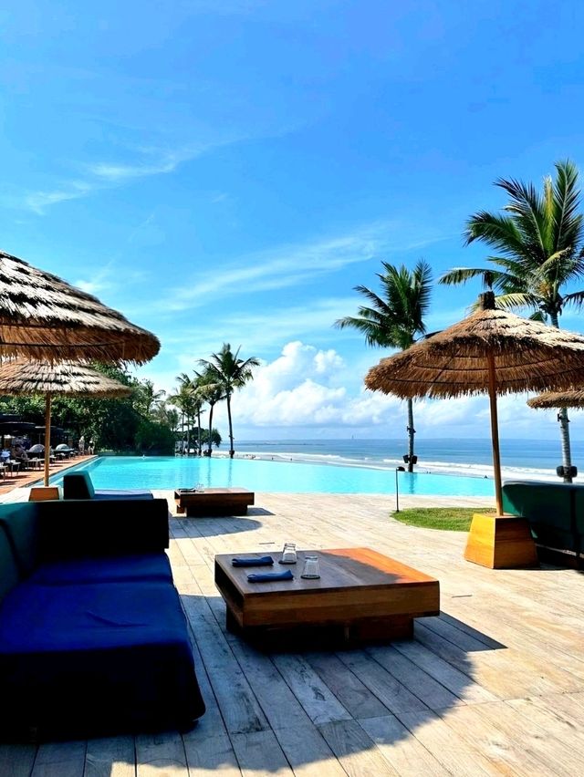 Seminyak, Bali: Chill and Stylish