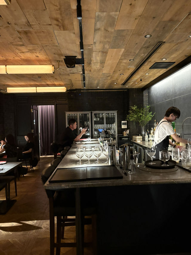 【東京🗼】あの鳥しき一門の新店が中目黒にオープン！
