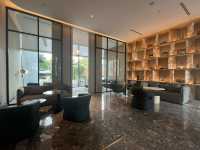 機能與舒適兼具的吉隆坡新飯店｜Holiday Inn Bangsar 開箱心得
