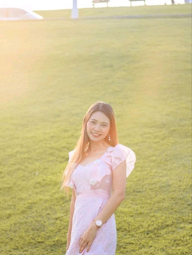 อ่างแก้ว มช. เชียงใหม่