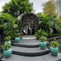 The Silveri Hong Kong ~ MGallery: Elevated Elegance in Tung Chung