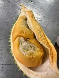 best durian in the world