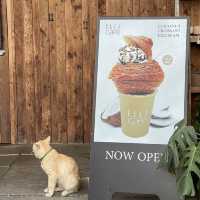 ELLE Café Pattaya 