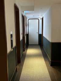 The Fleming Hong Kong, Nautical Chic in the Heart of Wan Chai