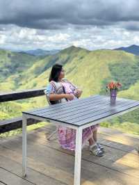4D3N Bukidnon Trip